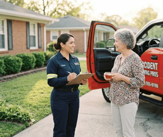 Accident Towing Service Albany, MN FAQs